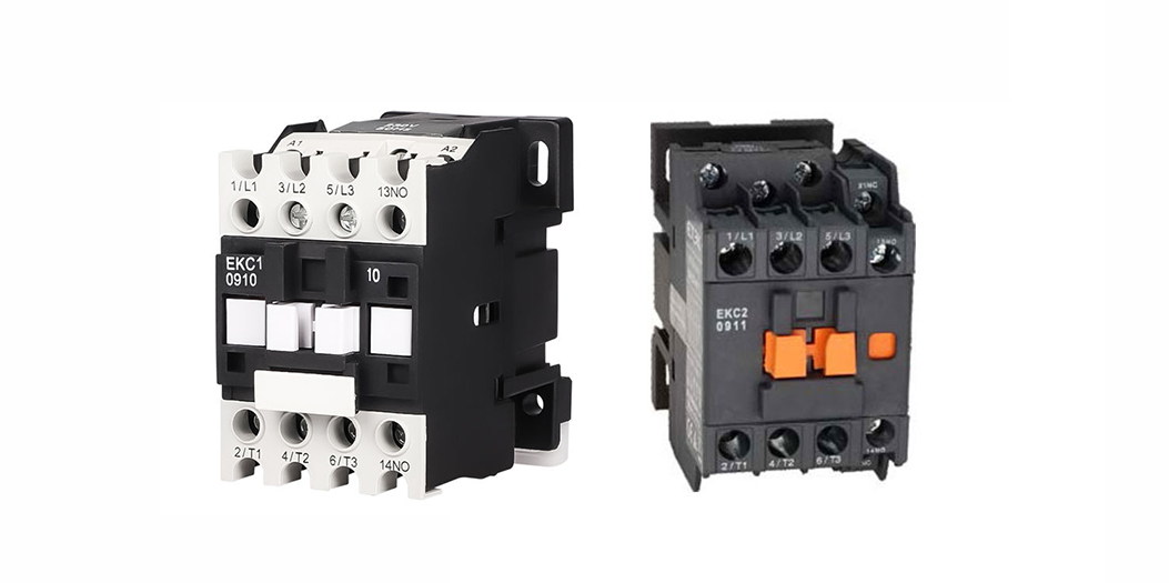 What is the importance of contactor in electrical?